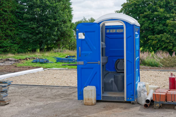 Garrison, TX Portable Potty Rental  Company